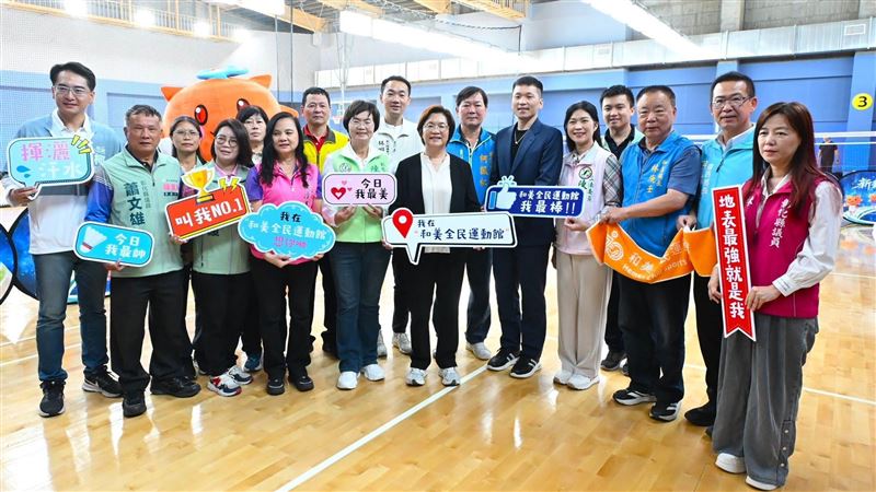 王惠美遞件遭李洋婉拒 她:不如打給藍委