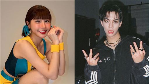 峮峮爆熱戀21歲男團成員　男方洩真實關係