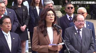 揭鄭中山陵談話1企圖！前府發言人全說了