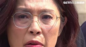 國民黨主席鄭麗文中山陵前談話（圖／翻攝畫面）