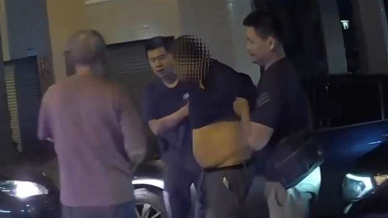 設應召「暗號」掩護販毒 警眼尖識破逮人