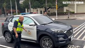 台南,校方,校安,爆裂物,信件,警方,境外,IP,恐嚇,學生,放假。（圖／翻攝畫面）