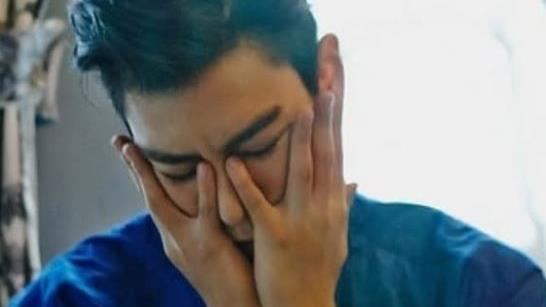 T.O.P回歸踢鐵板！新專輯7首歌遭KBS封殺