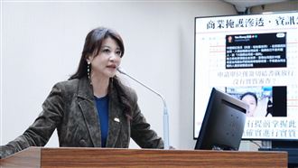 中共演習打臉鄭麗文　綠：別當迎賓禮炮