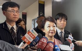 台中狼教練案　盧秀燕：希望司法重判