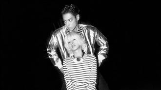 T.O.P找《魷魚》團隊拍MV　歌卻慘遭禁播