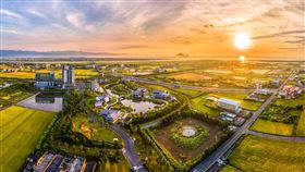 宜蘭綠舞國際觀光飯店「春夏線上旅展」最低3.6折。（圖／飯店旅宿業者提供）