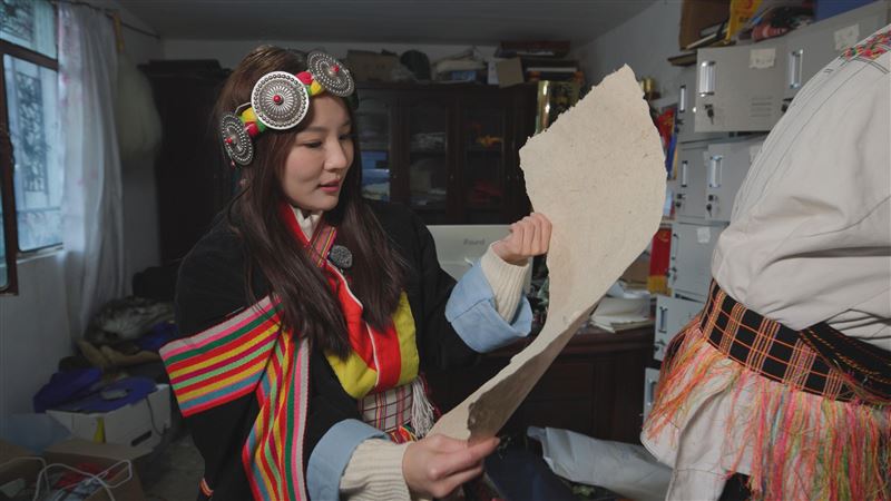 林莎突離開台灣 真實動向曝光:很耐操