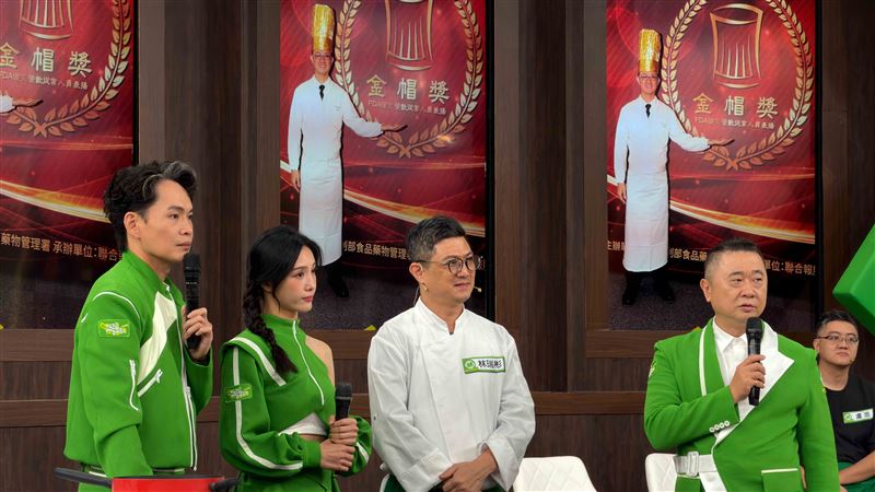 羅時豐「拍戲撞柱」 脊椎斷裂壓迫急開刀