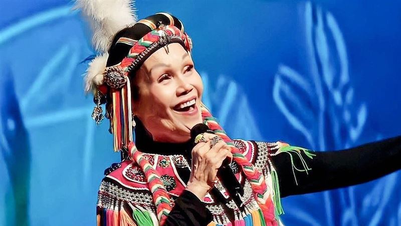 陳艾美好久不見!消失螢光幕多年近況曝光