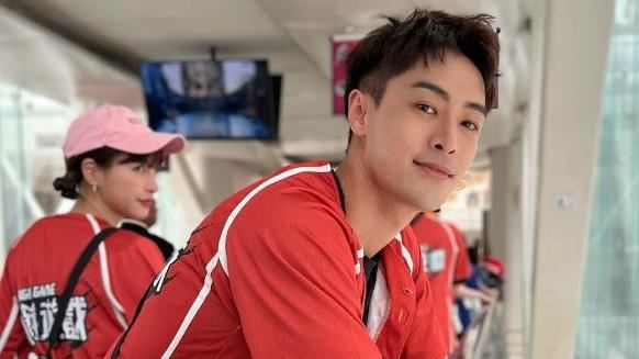 朱宇謀獵豔名單曝　女星、JKF女郎全上鉤