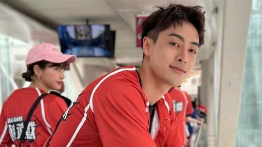 朱宇謀稱「僅是室友」　林倪安爆截圖反擊