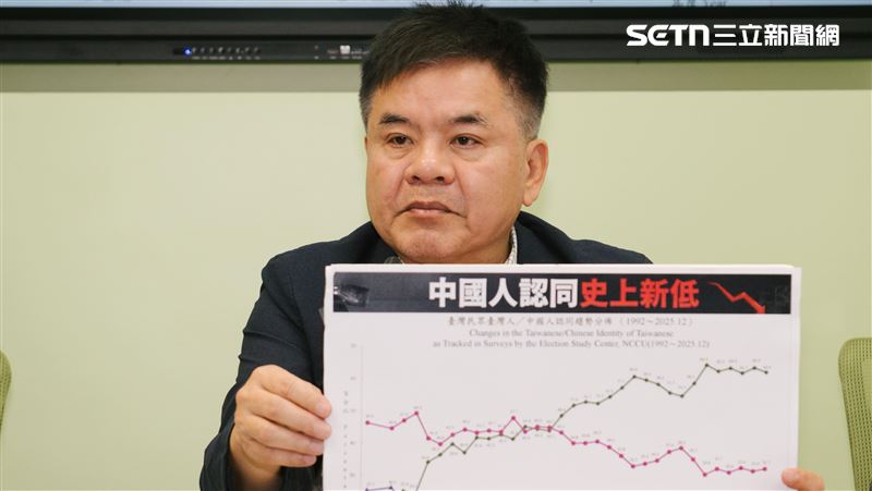 鄭麗文喊代表主流民意！綠：嚇死台灣民眾