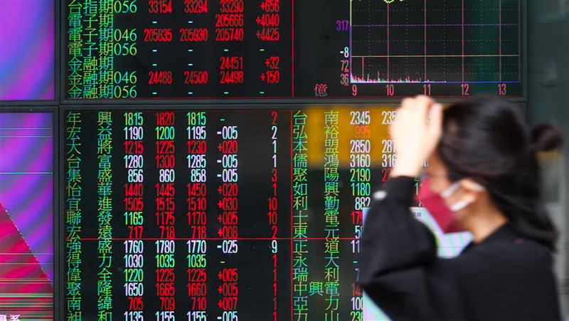 台股沒有便宜的股票了！胡采蘋揭股價迷思