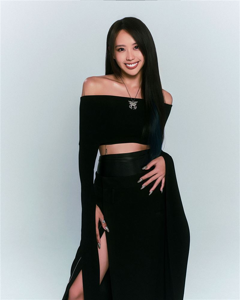 李芷婷「海嘯來Bar」巡迴演唱會將於5月登場。(圖/華納音樂提供)