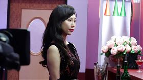 黃露瑤新角色造型被大讚超美。（圖／台視提供）