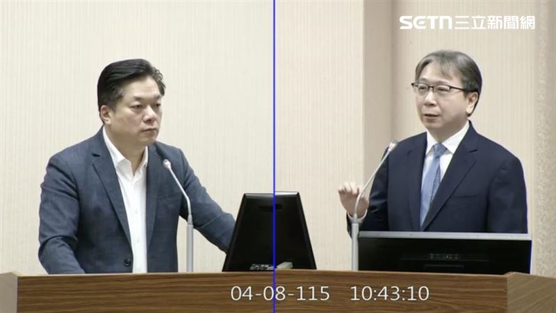 中共清洗解放軍高層！國安局：有斷鏈風險