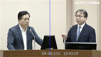 中共清洗解放軍高層！國安局：有斷鏈風險