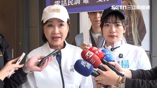 鄭麗文訪中！柯志恩：我不認為會影響選舉
