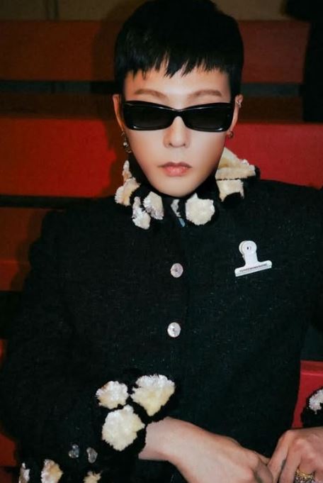 GD擁有超強大的票房號召力。（圖／翻攝自IG @xxxibgdrgn）