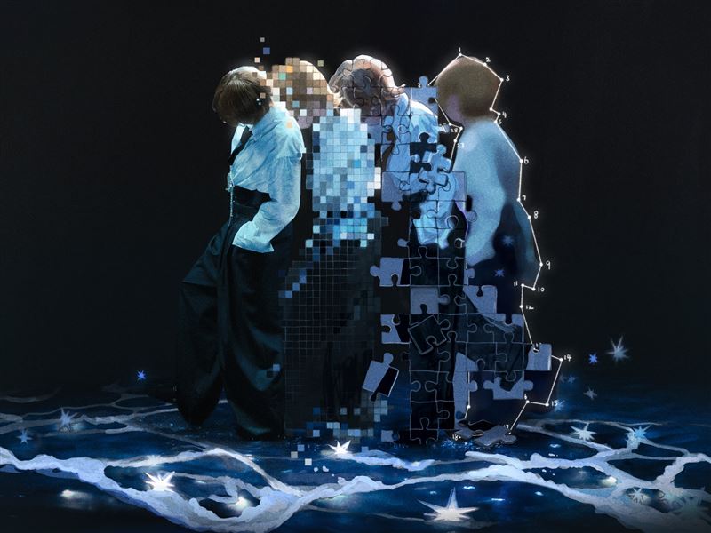 日本人氣創作歌手natori(なとり)即將唱進北流。(圖/大鴻藝術BIG ART提供)