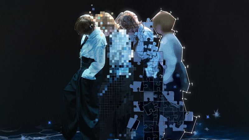 日蒙面系歌手二度來台 natori八月攻北流