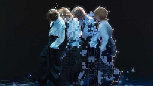 日蒙面系歌手二度來台　natori八月攻北流