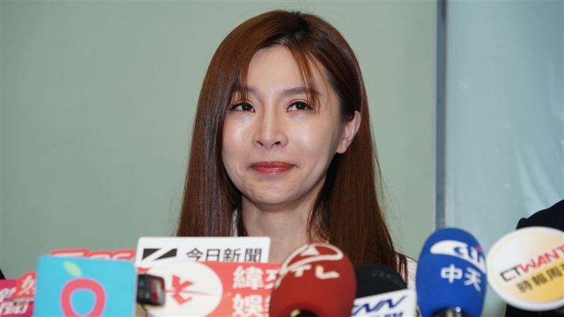 控朱宇謀隨身帶保險套約砲　林倪安哭訴