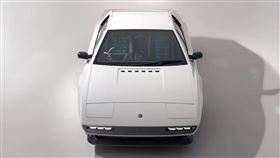 Encor Series 1限量跑車。（圖／翻攝Encor Design網站）