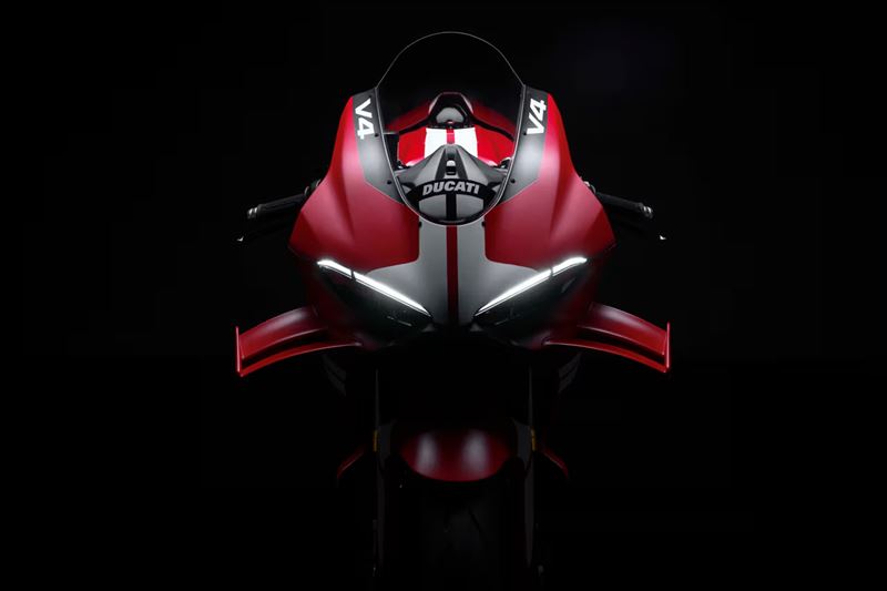 Ducati Superleggera V4 Centenario全球限量500輛。（圖／翻攝Ducati網站）