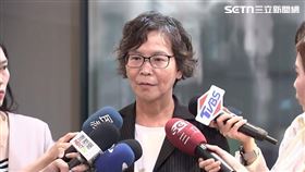 蔡壁如受訪說如果有機會跟黃國昌坐下來討論，會鼓勵他去選新竹市