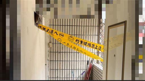 婦破頭陳屍臥室！兒稱睡死不知…案情卡關