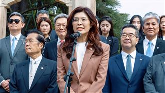 批鄭投共背叛孫中山！汪浩：他恐再度氣絕