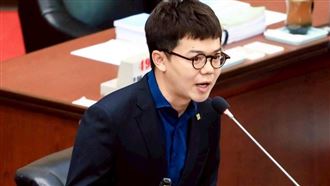 柯志恩稱鄭習會不影響選舉！張博洋開砲