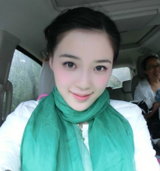 趙櫻子這份「13年深情」並未換來全面祝福。(圖/翻攝自IG)