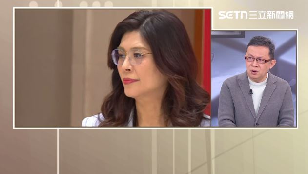 獨/鄭麗文親征大位?他:2028沒有盧秀燕