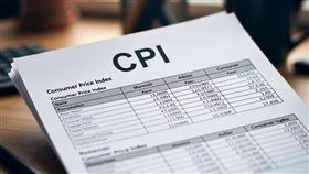 主計總處公布3月CPI年增1.20%，幾乎不見美伊戰爭的高油價影響。（圖／翻攝自X平台 @MimiVsJames）