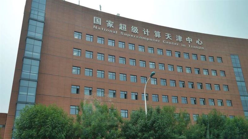 中國超級運算中心遭駭!機密飛彈圖疑外流