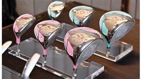 富盟集團2026年度商品發表會登場，佈局高爾夫旅遊、日系高端球具與酒品，打造全方位高端運動生活版圖。（圖／業者提供）
