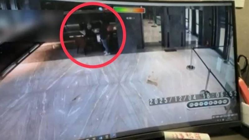 餅乾桶藏4千萬毒品!開口抹藥劑躲緝毒犬