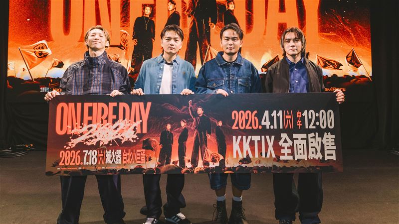 滅火器戒這食物10年 神明出手助攻圓夢