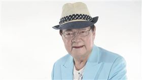 耐斯歌廳秀。劉福助。（圖／劍湖山世界提供）