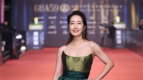 曾國城、巴鈺（圖／記者鄭孟晃、趙于瑩攝影）