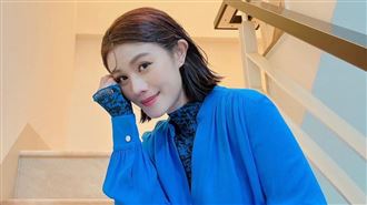 NONO遭爆離婚不回應　朱海君下步動向曝光