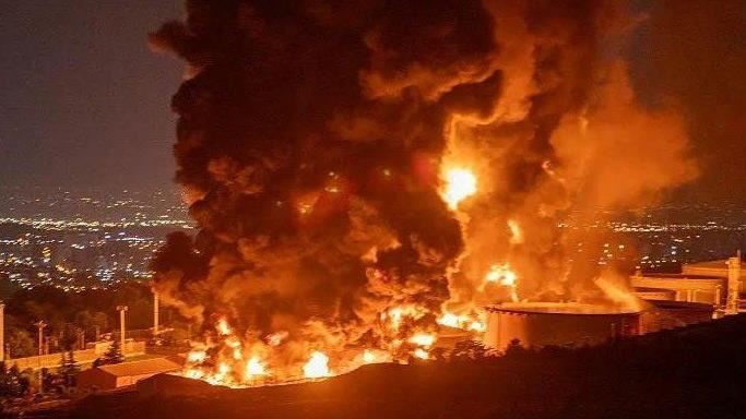 停戰不等同石油復供　巴菲特持能源股避險