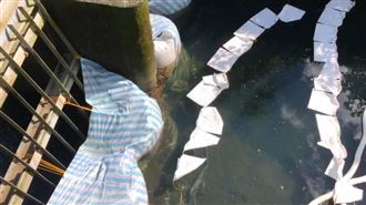 汙染基隆自來水元凶起訴！台水將依法求償