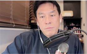 資深媒體人黃暐瀚日前在直播時，提到以前國民黨會喊「中華民國是主權獨立國家」，但現在變了。（圖／翻攝自黃暐瀚YT頻道）