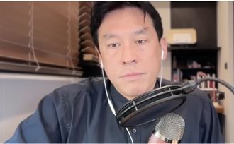 堅持過去國民黨核心價值　黃暐瀚開撕