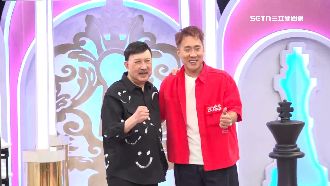 余天1器官出血流膿急送醫　余祥銓曝病況