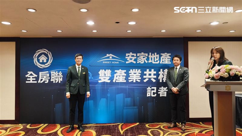 想危機化轉機 房仲新品牌買賣租管全都要